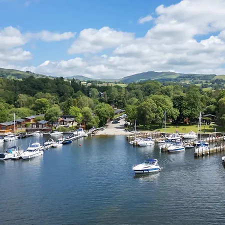 Glenridding *