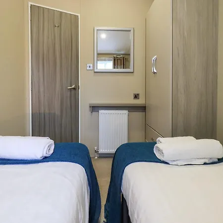 度假居 Glenridding