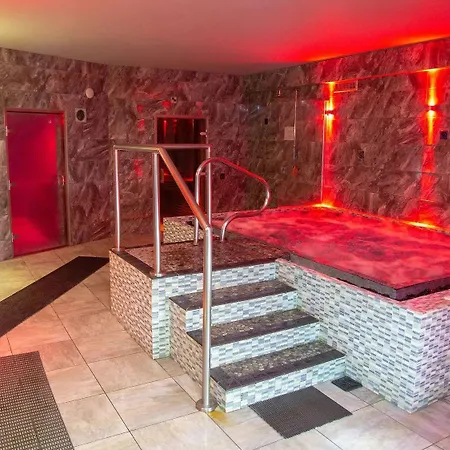 度假居 Glenridding 温德米尔