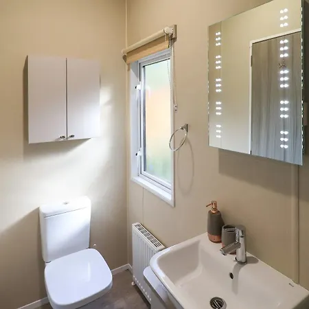 Glenridding 度假居