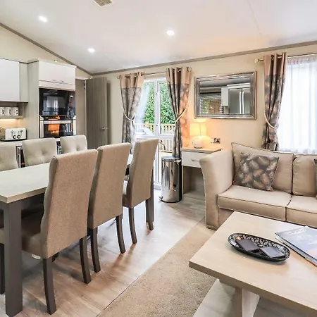 度假居 Glenridding