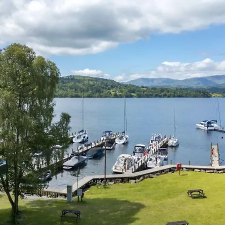 Glenridding Hébergement de vacances *