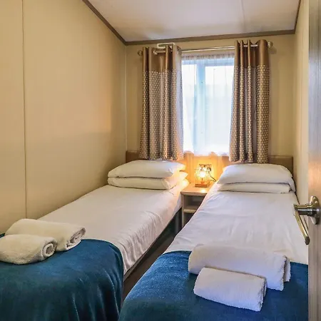 度假居 Glenridding *