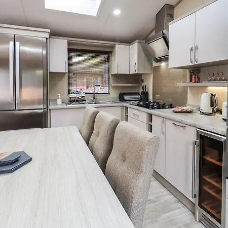 Glenridding 度假居 *