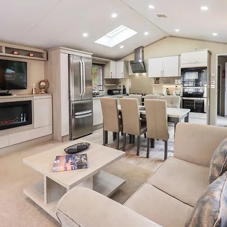 Glenridding Σπίτι διακοπών *