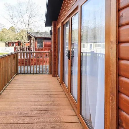 Glenridding Σπίτι διακοπών Windermere