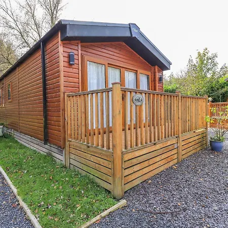 Σπίτι διακοπών Glenridding Windermere